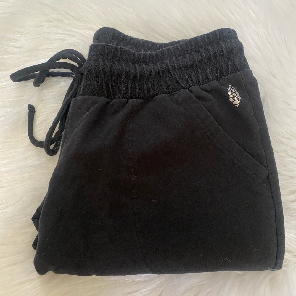 Free People Movement Jogger Pants Sz M